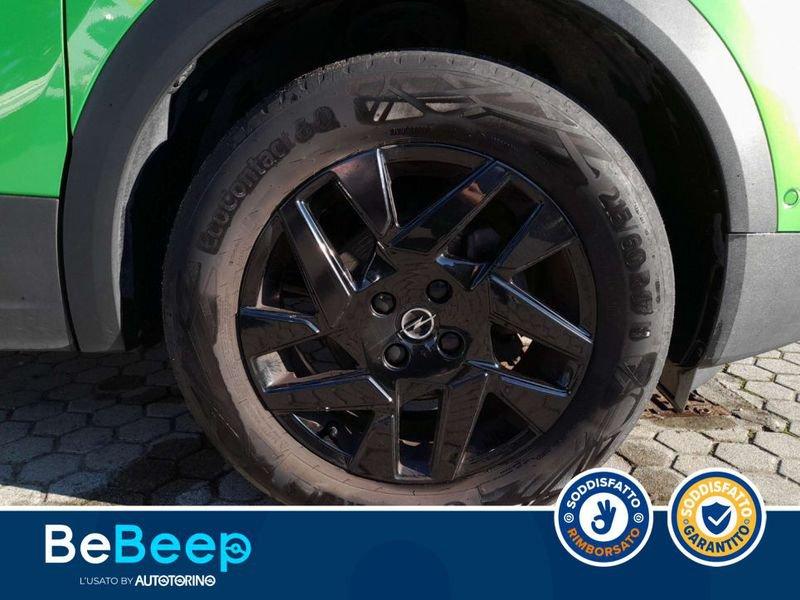 Opel Mokka 1.2 T GS S&S 100CV