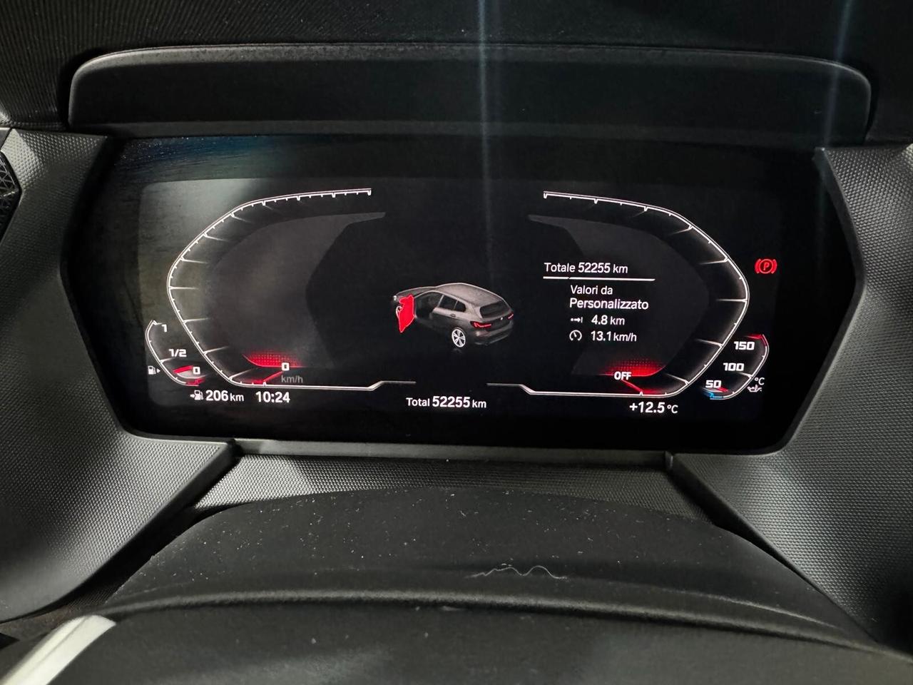 Bmw 118 118d 5p. Msport Exterior