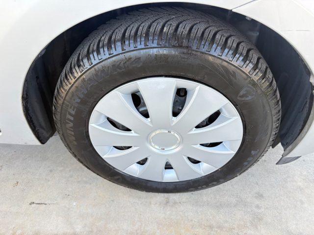 TOYOTA Verso-S 1.3 CVT Style AUTOMATICA NAVIGATORE E RETROCAMERA