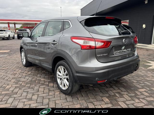 NISSAN Qashqai 1.5 dCi Acenta