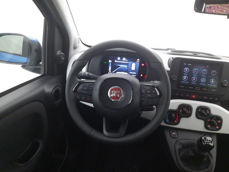 Fiat Panda Hybrid Pandina Cross BR203910 1.0 Mild Hybrid 70CV