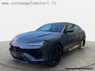 LAMBORGHINI Urus 4.0 Performante vetturaufficialeitalia price netto
