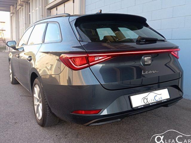 SEAT Leon Sportstourer 1.0 eTSI 110 CV DSG Business