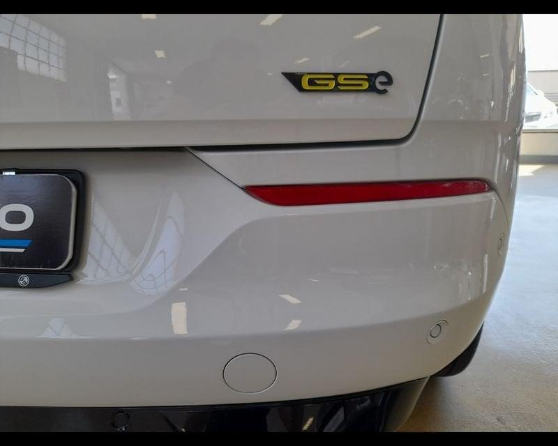 Opel Grandland GSe 1.6 300cv PHEV AWD