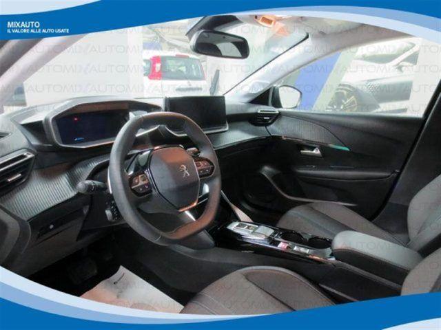 PEUGEOT 208 1.2 PureTech 100cv Allure EAT8 EU6