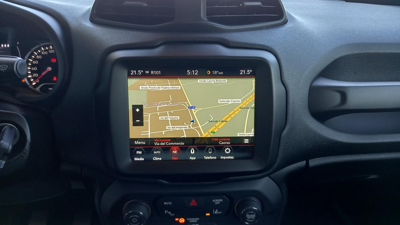 Jeep Renegade 1.0 T3 Business