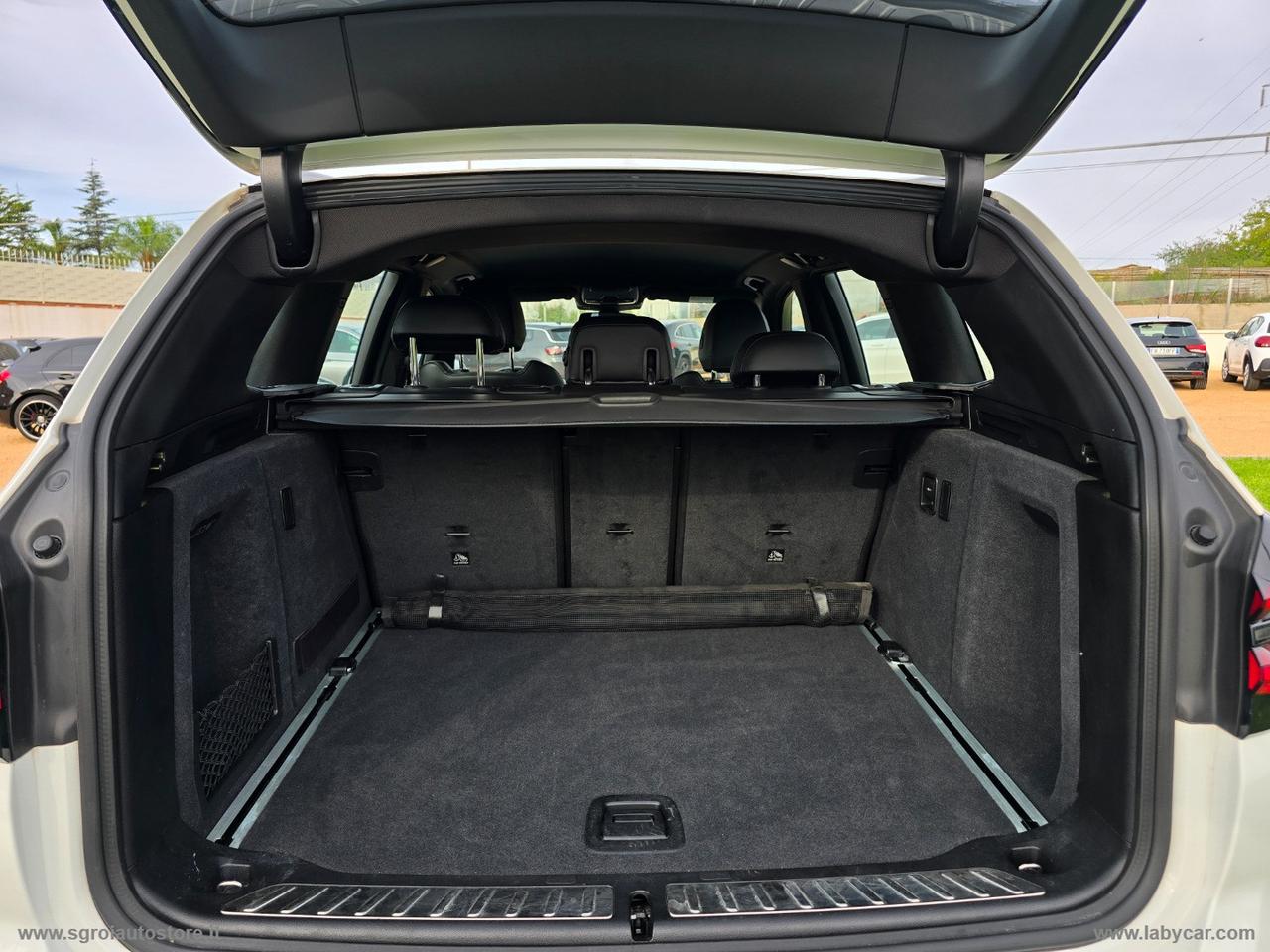 BMW X3 xDrive20d 48V Msport