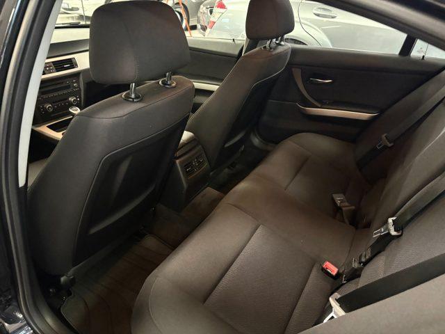 BMW 320 i cat Benzina Euro 5