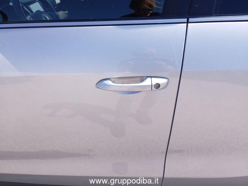 Ssangyong Tivoli Benzina 1.6 Juice 2wd