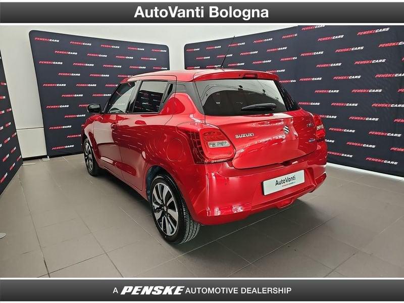 Suzuki Swift Swift 1.0 Boosterjet Hybrid s