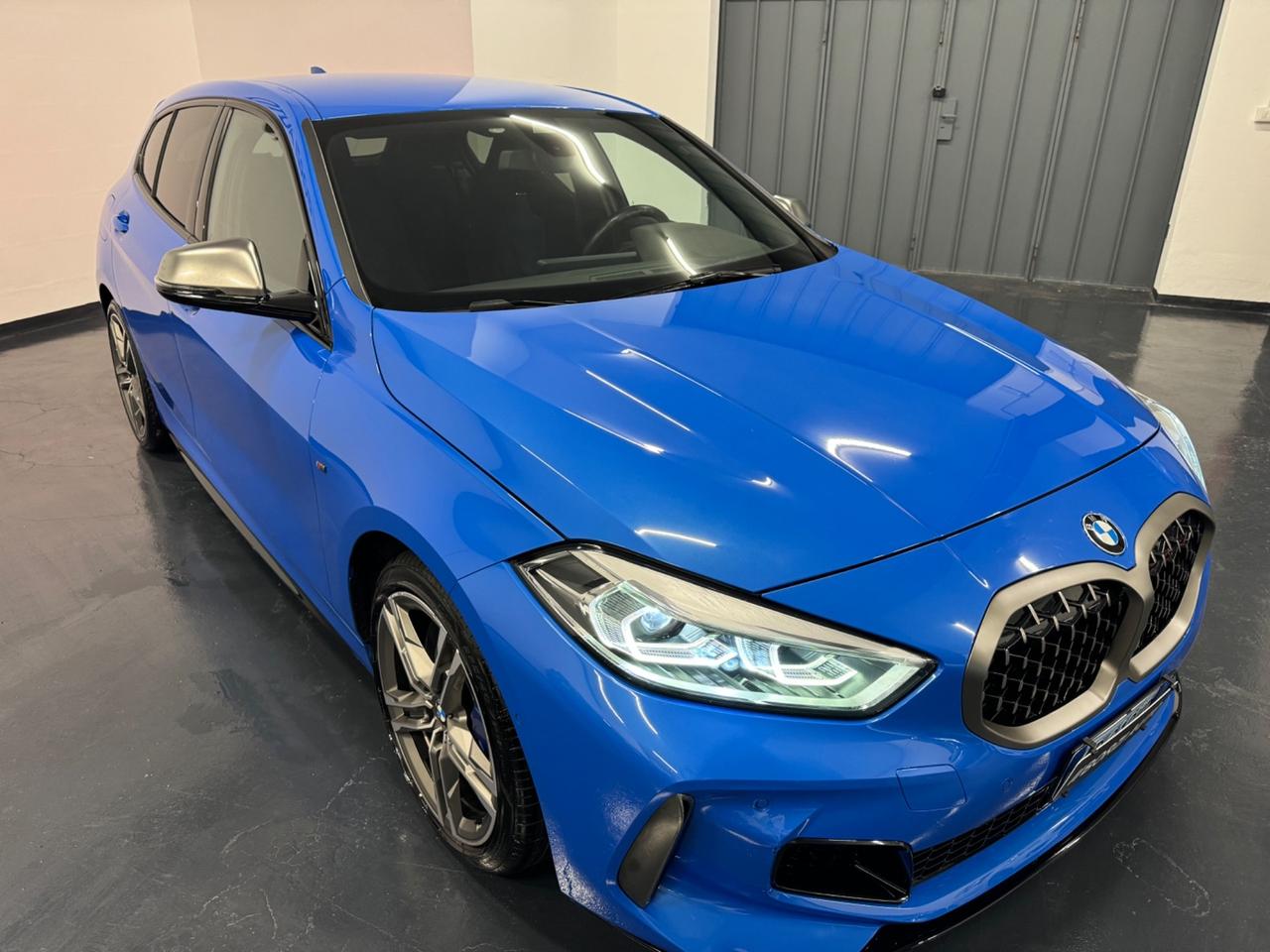 Bmw 135 M 135i xDrive 306cv UNIPRO! PROMO!