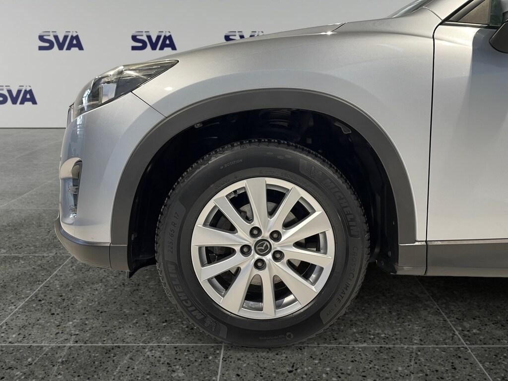 Mazda CX-5 2.2D 150CV Autom. 4WD Evolve