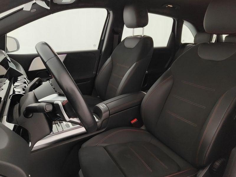 Mercedes-Benz Classe B B 180 Automatic AMG Line Premium
