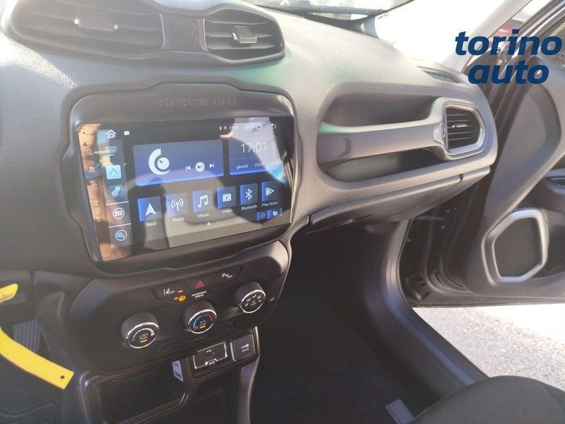 Jeep Renegade Renegade 1.0 T3 LIMITED GPL