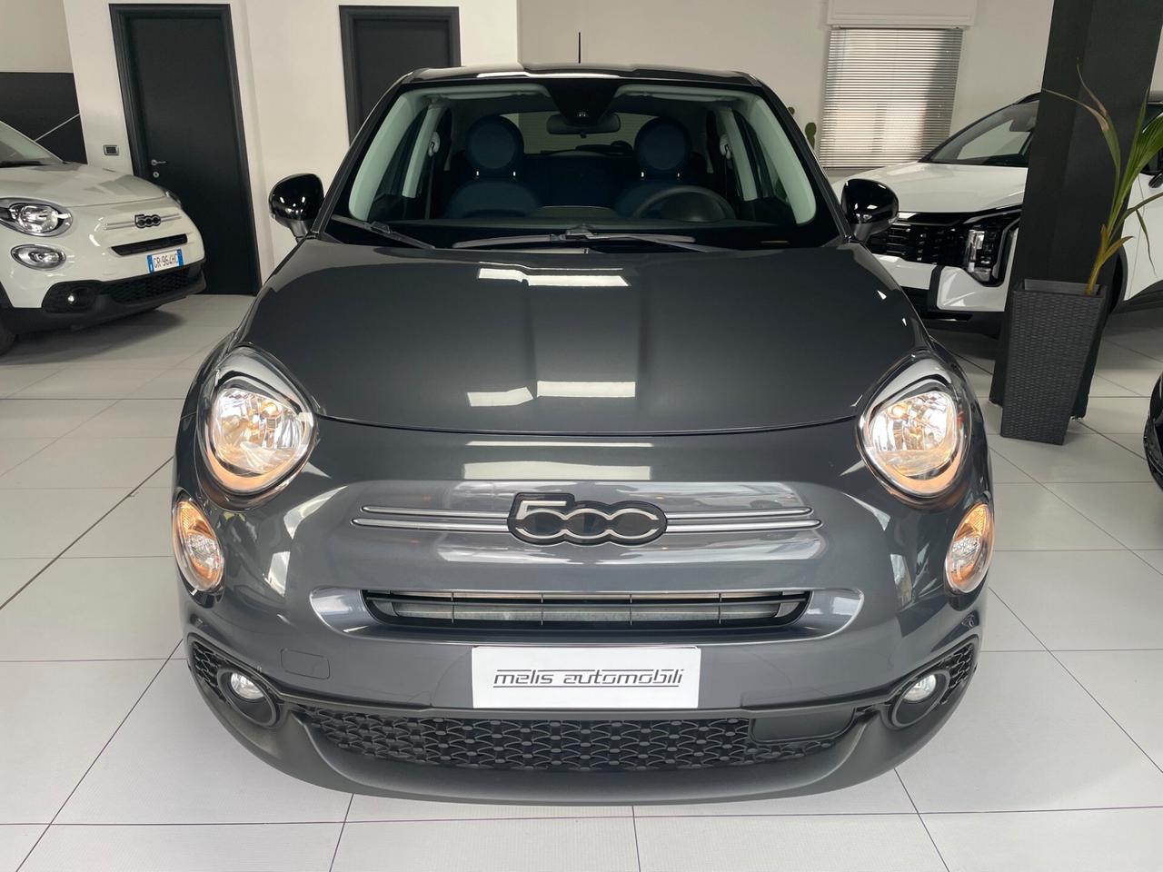 Fiat 500X 1.0 T3 120 CV Club