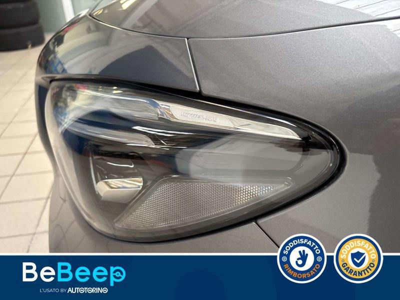 Mercedes-Benz Classe B B 180 PREMIUM AUTO