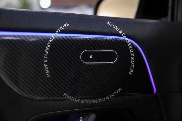 Mercedes-Benz GLA 35 AMG AMG LINE|PARK ASSIST|ACC|SEDILI RISCALDATI