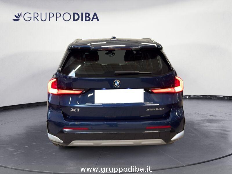 BMW X1 U11 xdrive23d mhev 48V X-Line Edition Balance auto