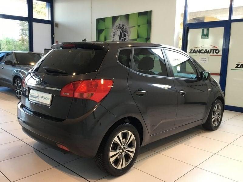 Kia Venga Venga 1.4 crdi Cool 90cv E6