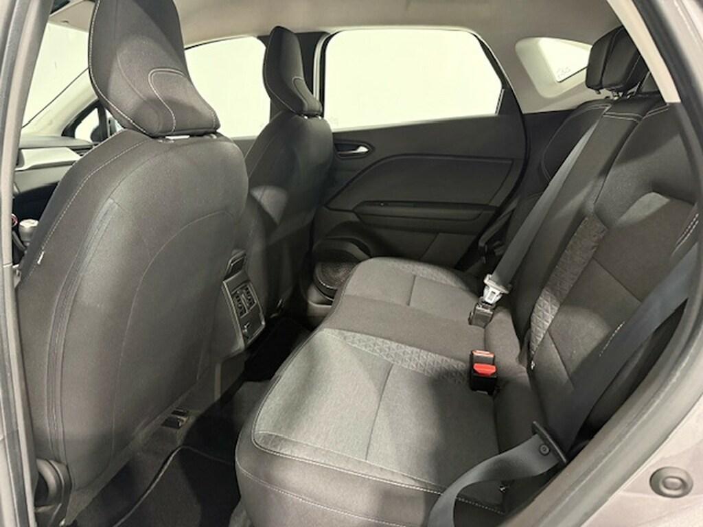 Renault Captur 1.0 TCe Equilibre