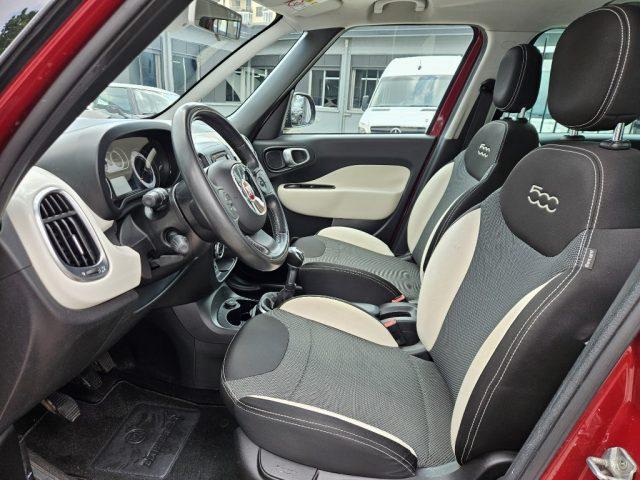 FIAT 500L 1.3 Multijet 85 CV