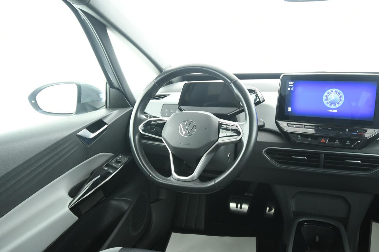 VOLKSWAGEN ID.3 58 kWh Style NEOPATENTATI+TETTO PANO+ACC+APP CONNECT