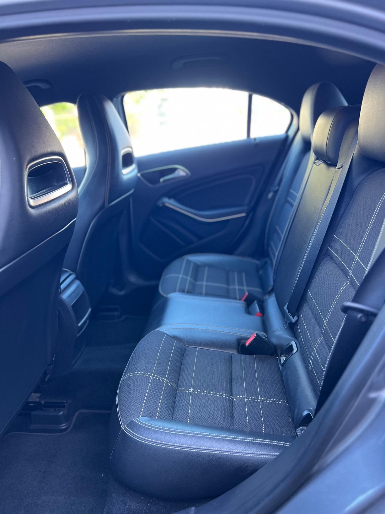 Mercedes-benz A 180 CDI Sport NEOPATENTATO OCCASIONE