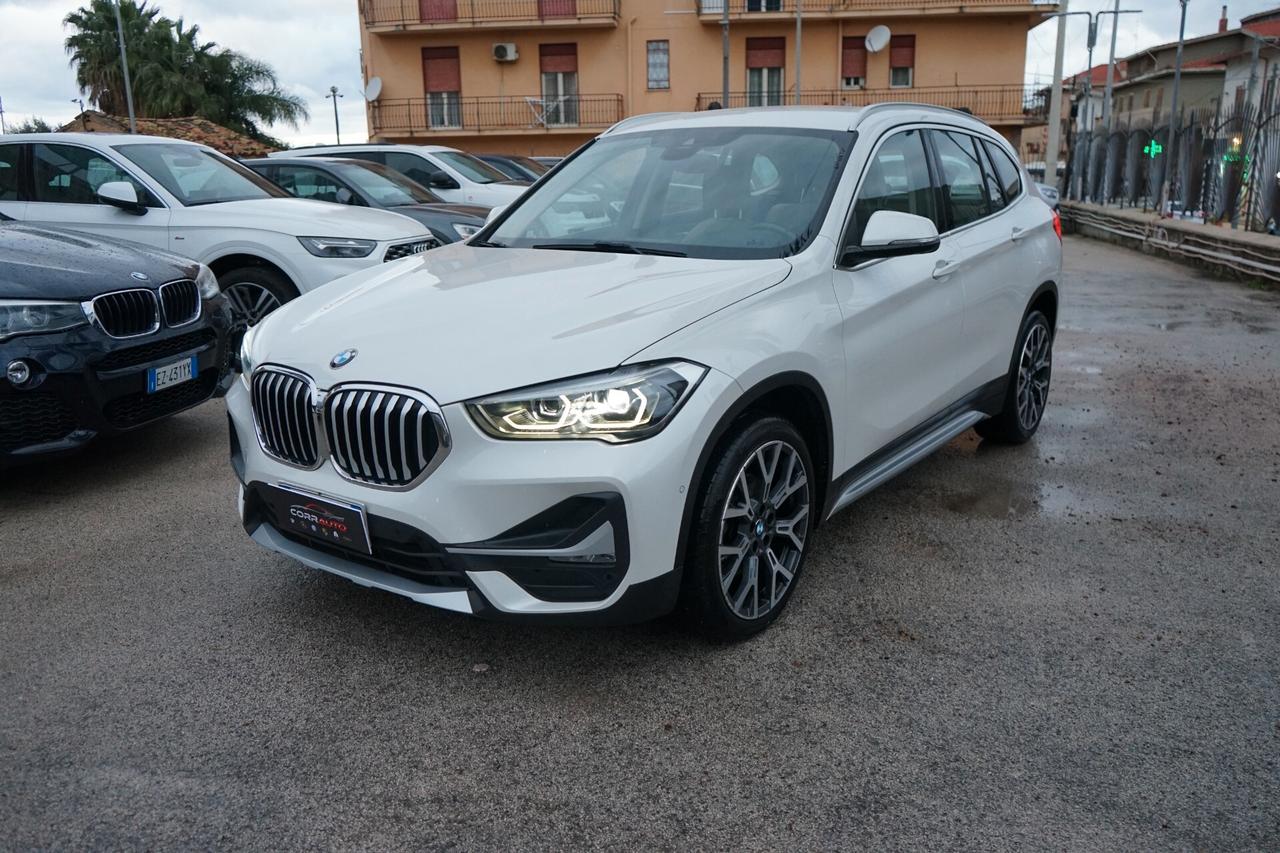 Bmw X1 sDrive18d xLine