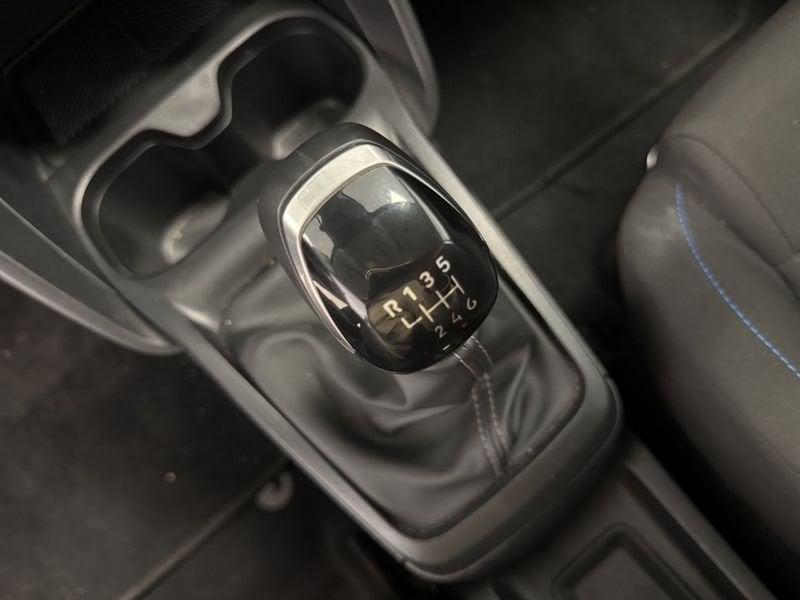 Citroën C3 IV 2024 1.2 puretech turbo You 100cv s&s