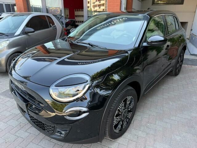 Fiat 600 Hybrid 110 CV DCT MHEV La Prima II