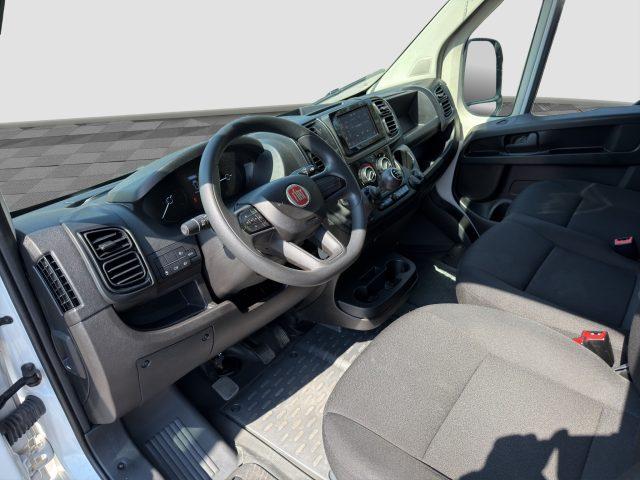 FIAT Ducato Ducato 35 2.2 Mjt 140CV PM-TM Furgone