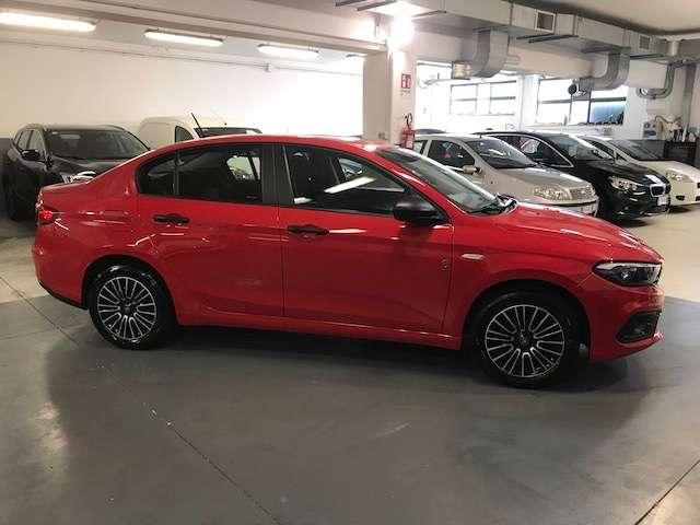 Fiat Tipo Tipo 4p 1.0 City Life SPORT 100cv / PARINUOVO