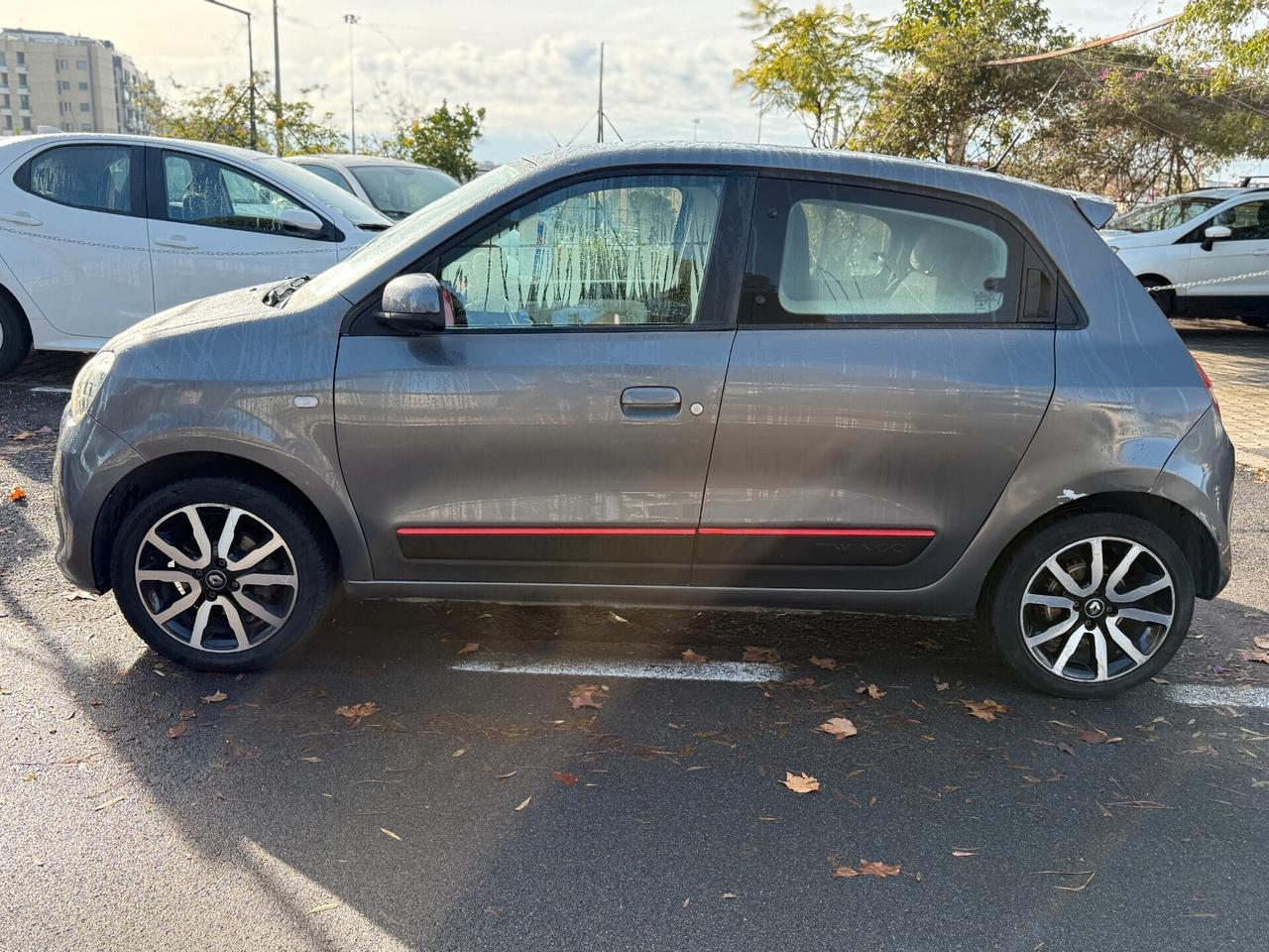 Renault Twingo TCe 70 CV Stop&Start Energy Intens