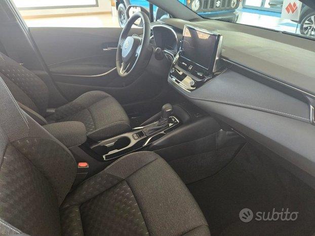 SUZUKI Swace 1.8 FULL HYBRID COOL