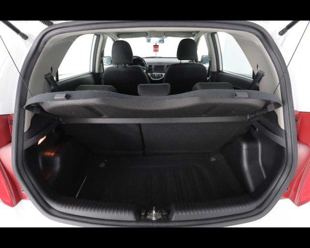 KIA Picanto 1.0 12V 5 porte Active Collection