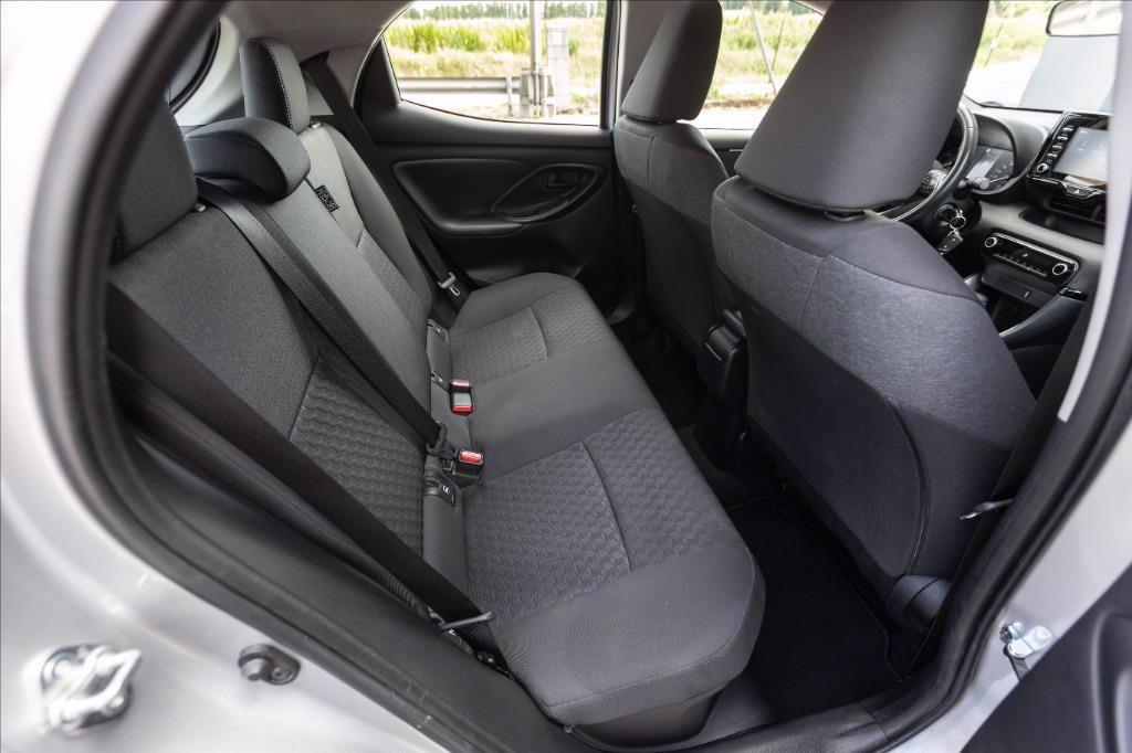MAZDA 2 1.5 vvt full hybrid electric Agile Comfort Pack e-cvt del 2022