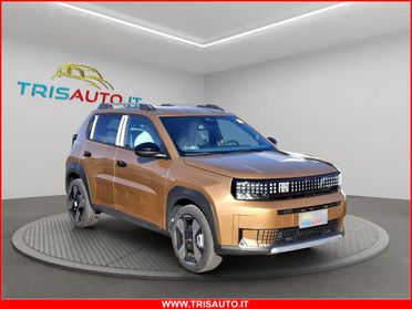 FIAT Grande Panda 1.2 Hybrid E-dct La Prima (FULL LED+NAVI)