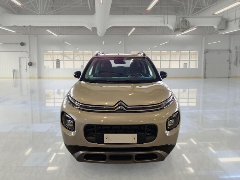CITROEN C3 AIRCROSS PureTech 82 Shine