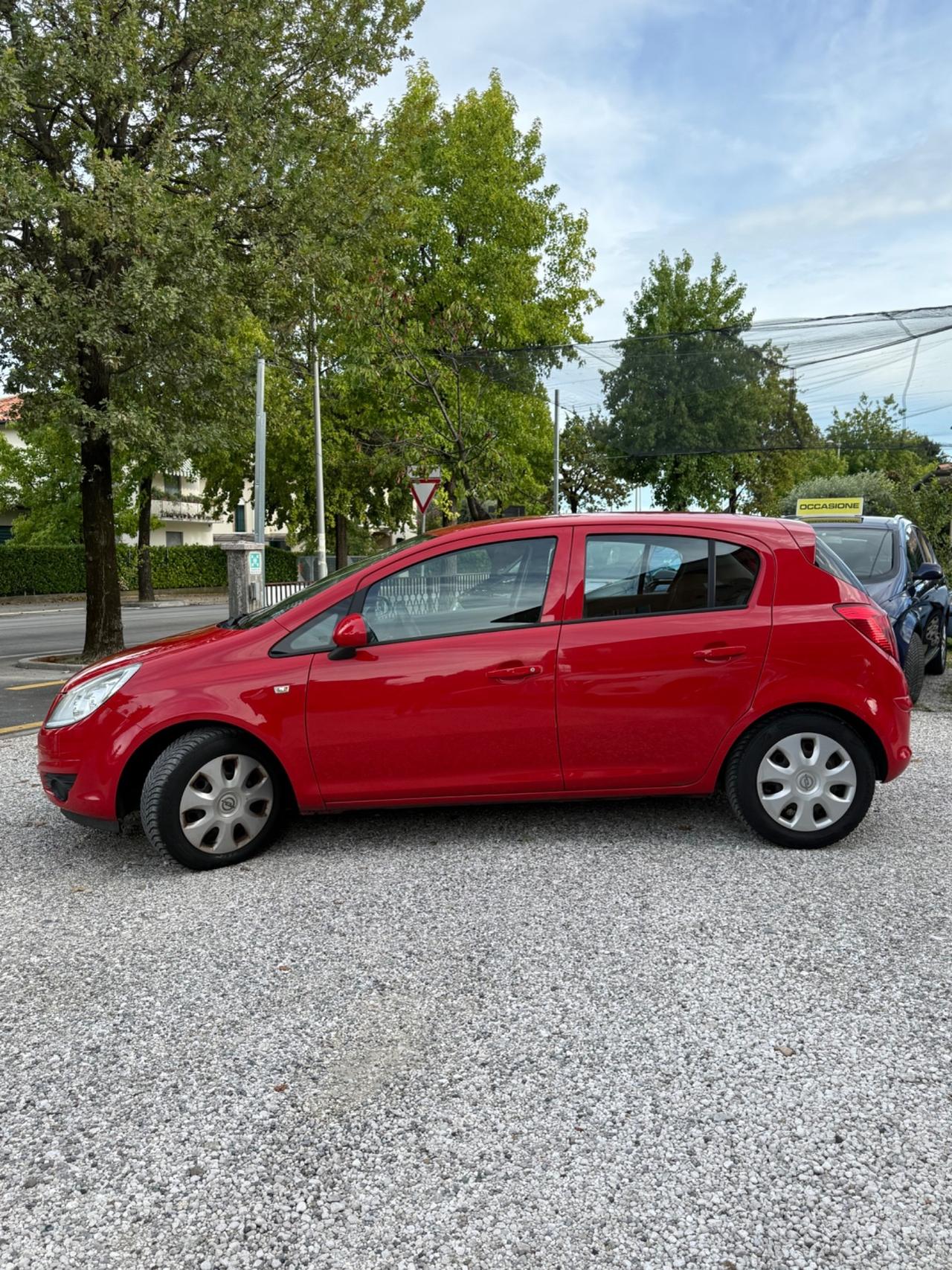 Opel Corsa 1.2 5 porte Cosmo