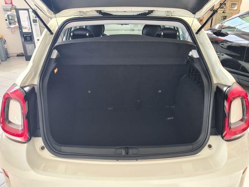 FIAT 500X 500X 1.0 T3 120cv
