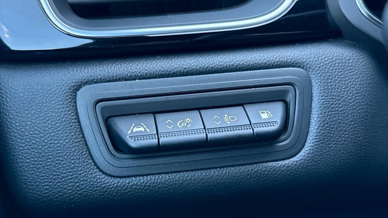 Renault Captur Plug-in Hybrid E-Tech 160 CV Rive Gauche