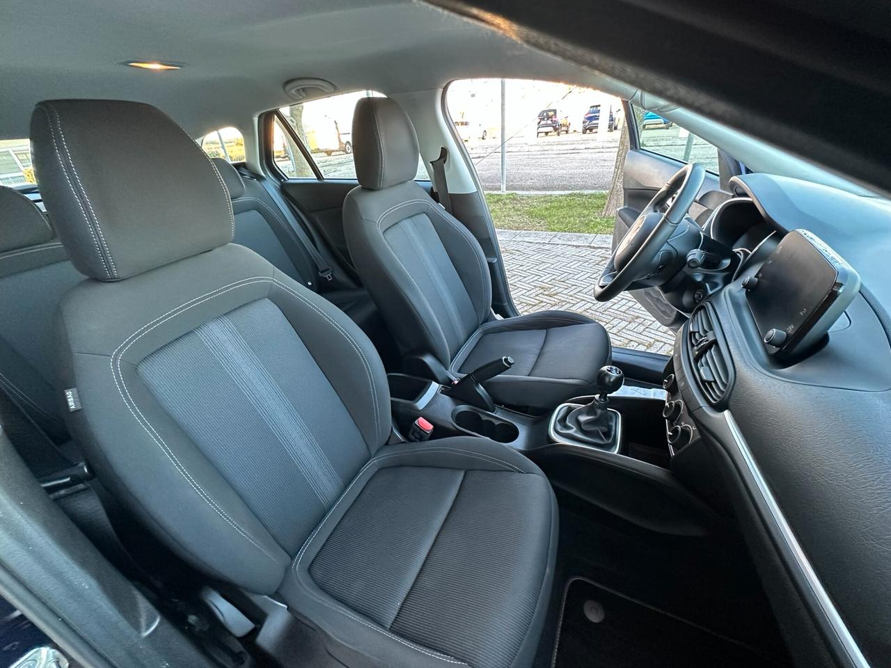 Fiat Tipo 1.6 Mjt S&S SW Mirror
