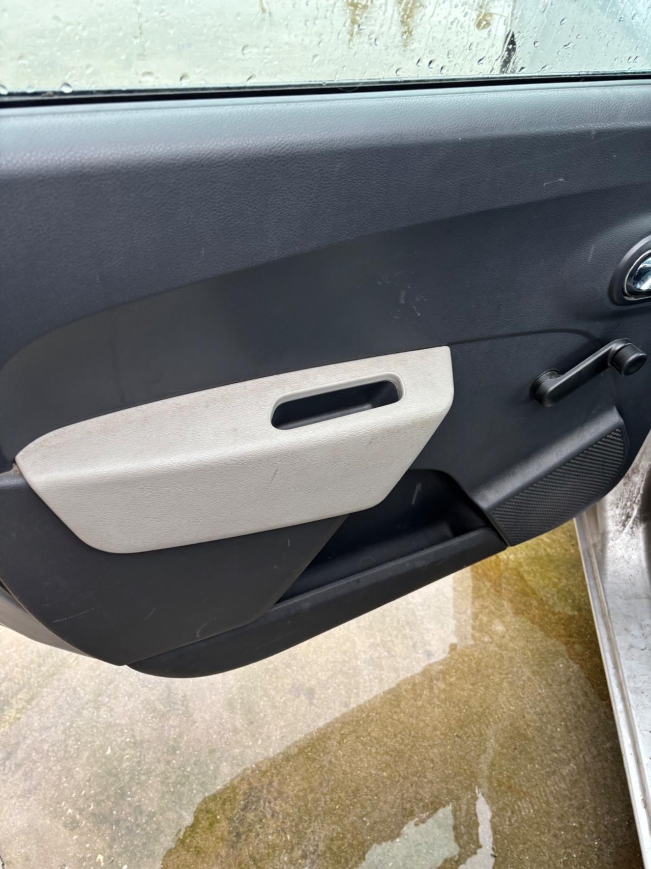 Dacia Lodgy 1.5 dCi 8V 90CV Start&Stop 5 posti Ambiance navigatore neo patentato