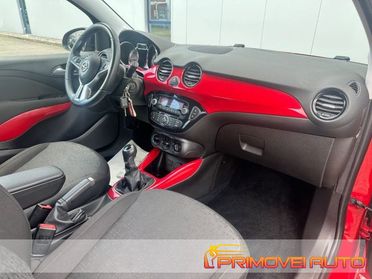 OPEL Adam 1.2 70 CV Jam