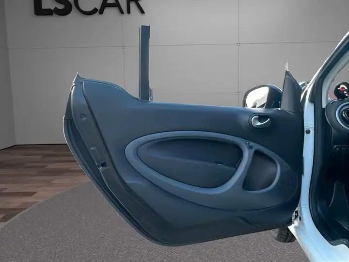 Smart ForTwo 90 0.9 Cabrio Turbo Superpassion UNIPRO-PROMO-FINANZIAMENTO