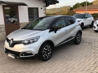 Renault Captur 1.5 dCi 90 CV Energy R-Link 2014