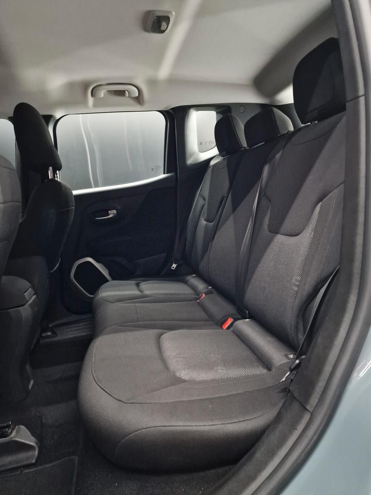 Jeep Renegade 1.6 Mjt 105 CV Business