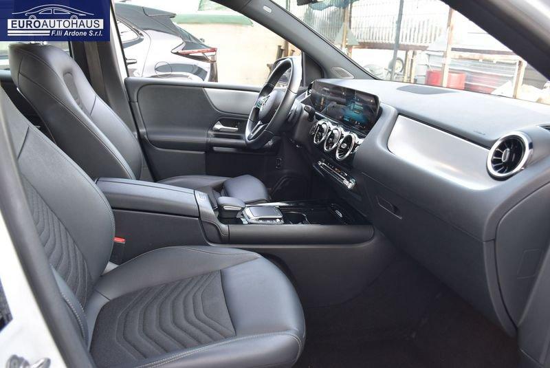 Mercedes-Benz Classe B B 180 d Automatic Business Extra