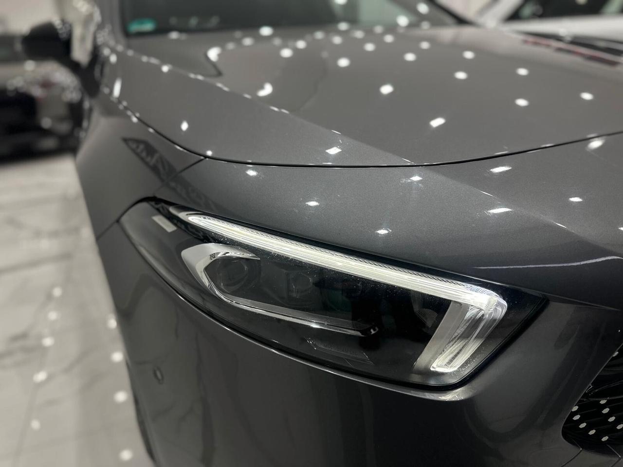 Mercedes-benz A 220 Automatic 4Matic Premium AMG