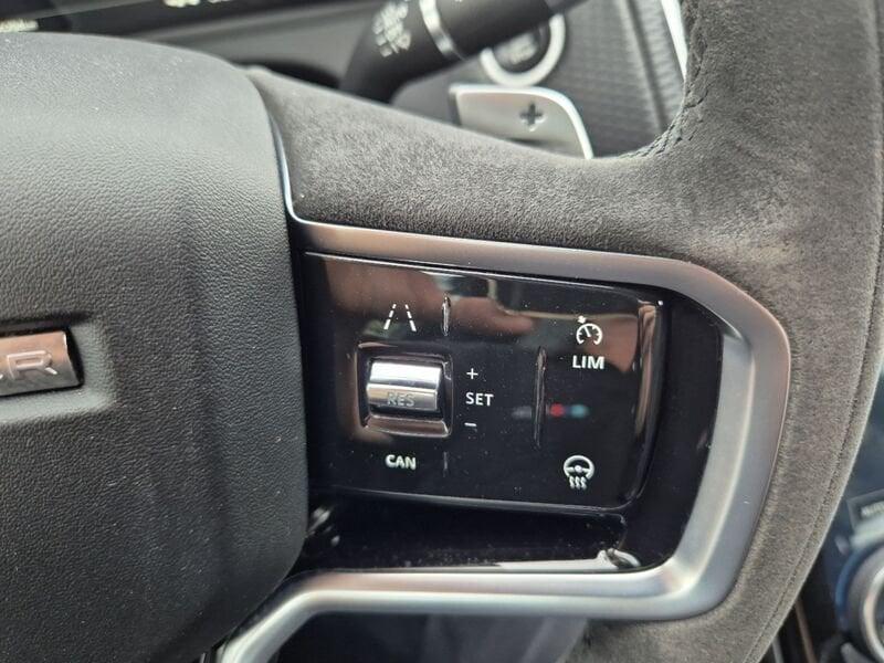 Land Rover Range Rover Velar 2.0 i4 phev R-Dynamic SE 4wd auto
